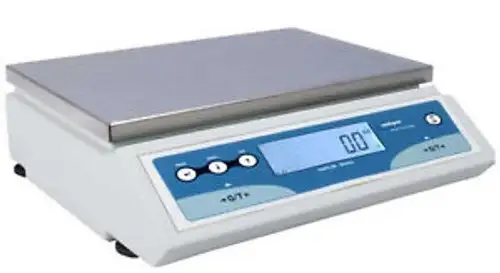 Intelligent PH-16001 Lab Balance 16000 g x 0.1 g RS232 Counting 12.6X8.3 New