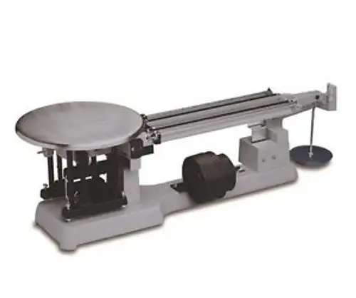 20 KG x 1 G Ohaus 1119-D0 Heavy Duty Solution Mechanical Balance