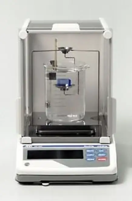 A&D GX Series Precision Balance GX-1000 1100g x 0.001g w/ Breeze Break