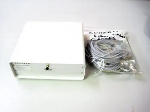 KOHERAS HIGH POWER NARROW LINEWIDTH FIBER LASER 1550 NM IFL01W1EB-AD