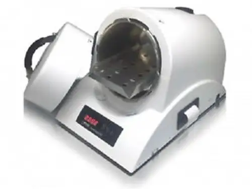 saniclave RS-SC-200P-220V portal sterilizer with Printer 220V