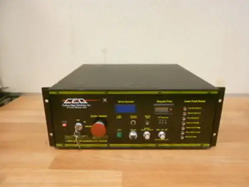 Ceo Laser Controller Driver 2800-60Xxx-0010 Working