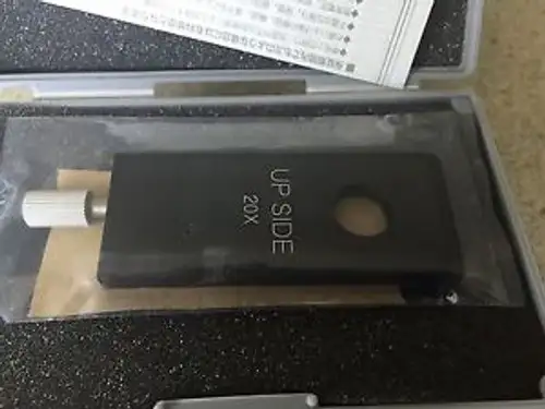 Mitutoyo 378-079 DIC Differential Interference Contrast
