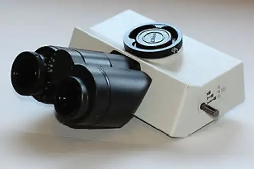 Olympus Microscope U-TR30-2 Tête trinoculaire pour série BX MINT condition