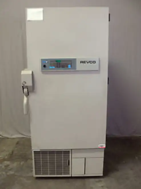 REVCO / Kendro -40 C Laboratory zer ULT1740-9-A36 - 115V