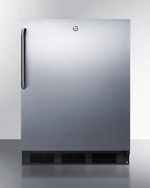 AL752LBLCSS- 32 AccuCold by Summit Appliance Refrigerator-