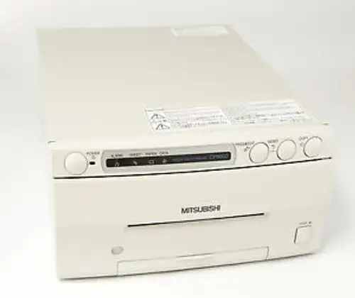 Mitsubishi Prntr Cp-900Dw F/Digial Sight
