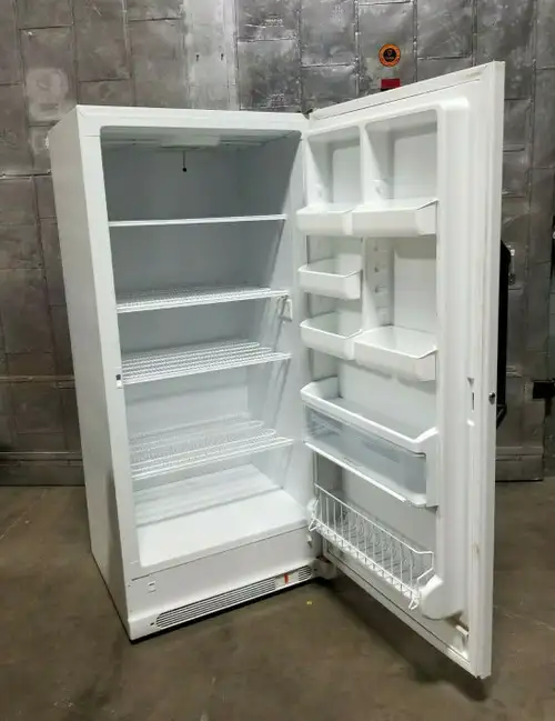 VWR zer Flammable Material Storage Model FSF-2020 Scientific Laboratory Lab