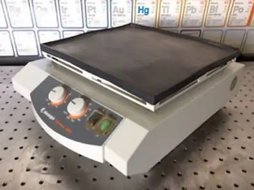 Heidolph Titramax 1000 Shaker 544-12200-04-3