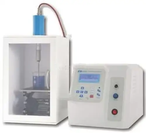 150W 2-100Ml Ultrasonic Homogenizer Sonicator Processor Cell Disruptor Mixer E
