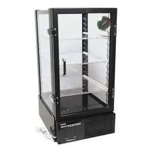 Bel-Art - Scienceware H42056-1003 Auto-Desecador Armario Vertical