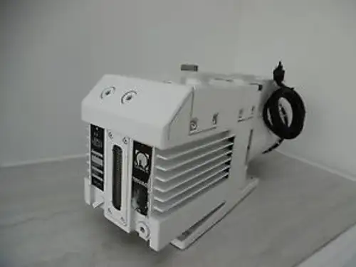 Leyobld D16BCS (Rebuilt with Hydrocarbon Oil)