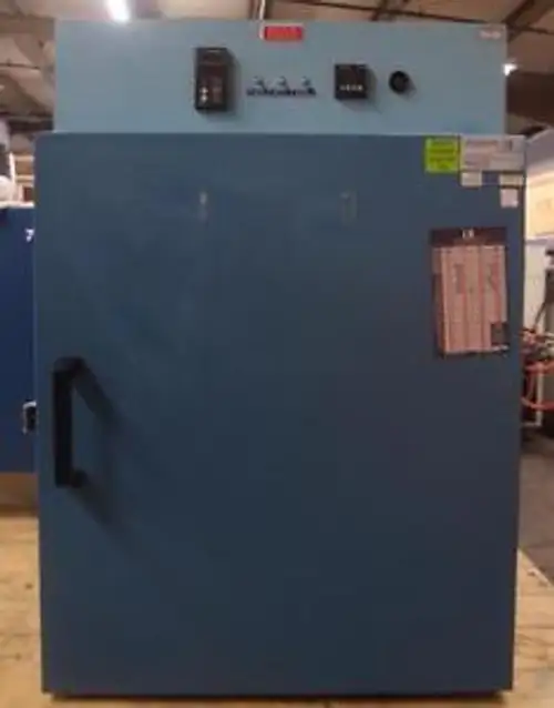 Associated Environmental Systems Liquid Cooled Oven 2BD-108 (2003)