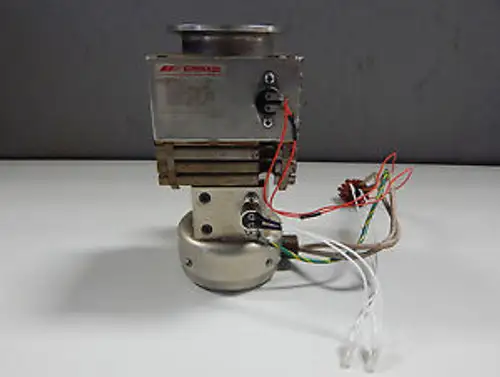 Bomba de difusión Edwards para Agilent/HP 5972 con sensores térmicos (PN: 05971-60530)