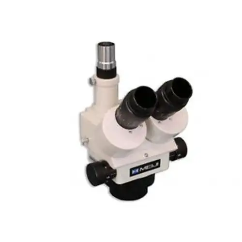 Meiji Techno EMZ-5TRD Trinocular Zoom Stereo Body with Detent