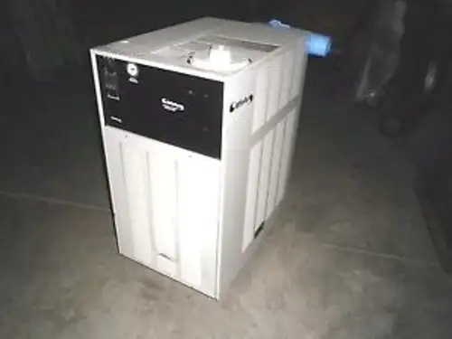 Affinity Lytron Water Bath Chiller for Laser Lydall R-22 PBA-020K-CE63CBM1