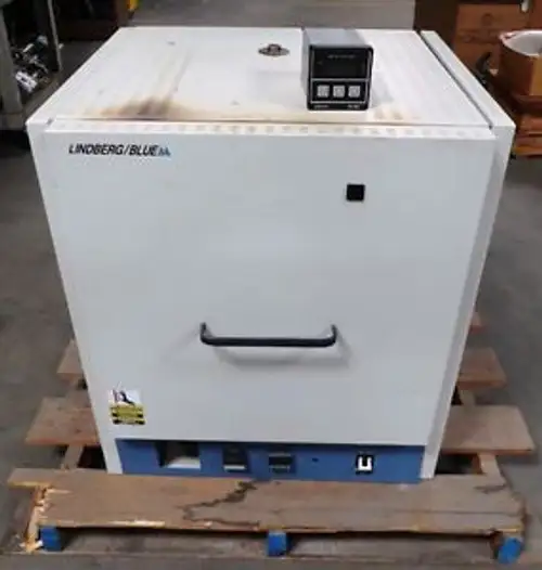 D126468 Lindberg Blue BF51842PBC Furnace Max Temp. 1200 C