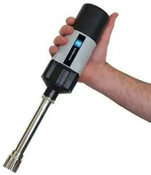 PRO SCIENTIFIC INC. 01-01250 Homogenizer 50000 mPas 5000 to 35000 rpm
