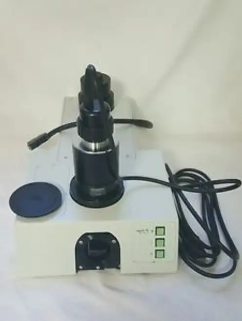Olympus U-MPH Multi Port Tube w/ U-CMAD-2 U-TV1X C Adapter Camera AX70 Proviso
