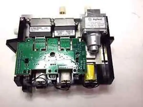 Agilent Chromatography GC S/SLPurge EPC Module G1544-60500