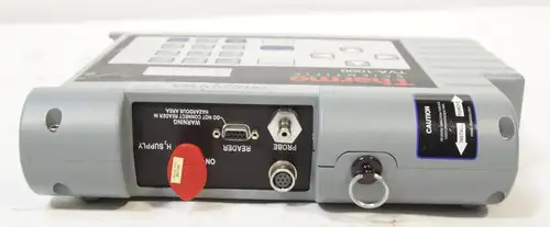 Analizzatore di vapori tossici Thermo Environmental Instruments TVA-1000