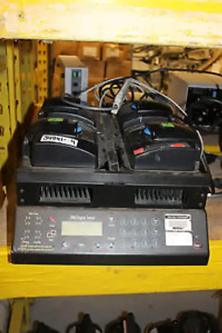 MJ RESEARCH DNA ENGINE TIETRAD PTC-225 WITH 4 ALPHA BLOCKS