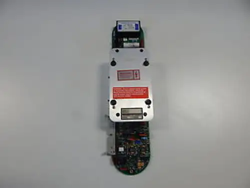 Agilent/HP 5971/72 Top Board (PN: 05971-60001)