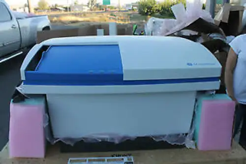 GE Healthcare Ettan DIGE IMAGER 11003657-D10093