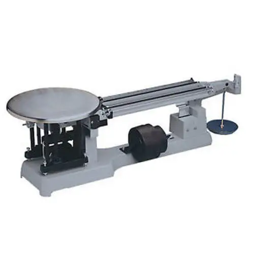 OHAUS 1119-DO Heavy Duty Solution Balance 20kg capacity 1g readability