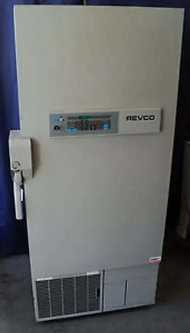 Thermo Revco ULT1340-9-A36 Ultima II zer -40C 13.4 Cu. ft 115V #38702