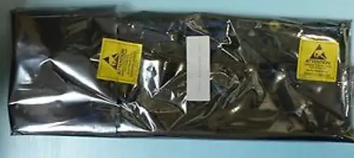 Varian Cary 400/500 PWB Instrument Processor (part 02-101659-90)