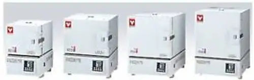 Furnace (Muffle) FO-310CR w/comm port 7.5L. 0.26cu ft 220V Yamato Scientific