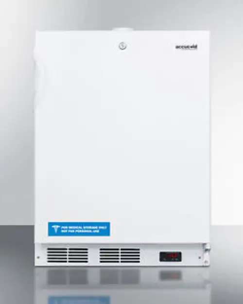 ACF48WADA - 32 AccuCold all- zers with digital thermostat and lock