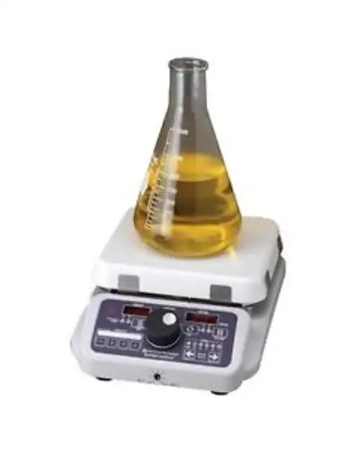 Barnstead Thermo Scientific SP133830-33Q Super-Nuova Stirring Hot Plate with