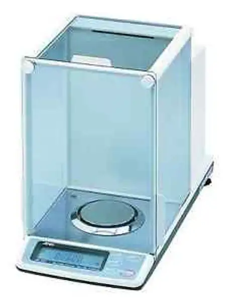 A&D Weighing (HR-120C) Analytical Balance