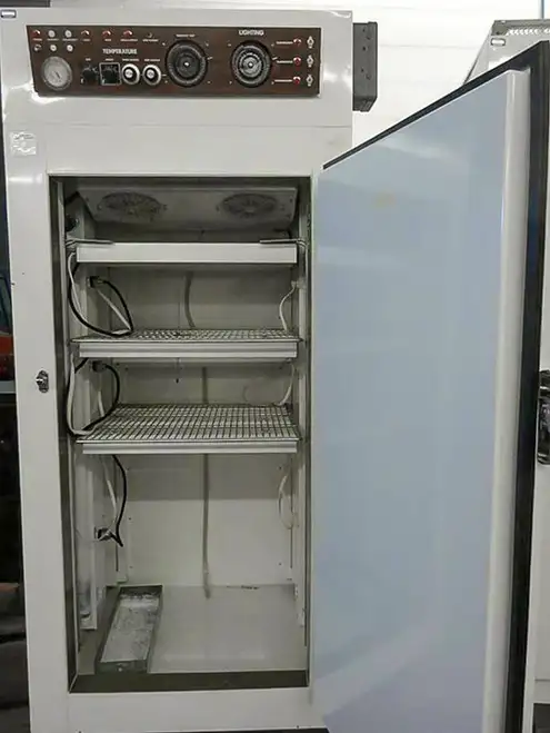 Percival Scientific Incubator 1 35LLVL