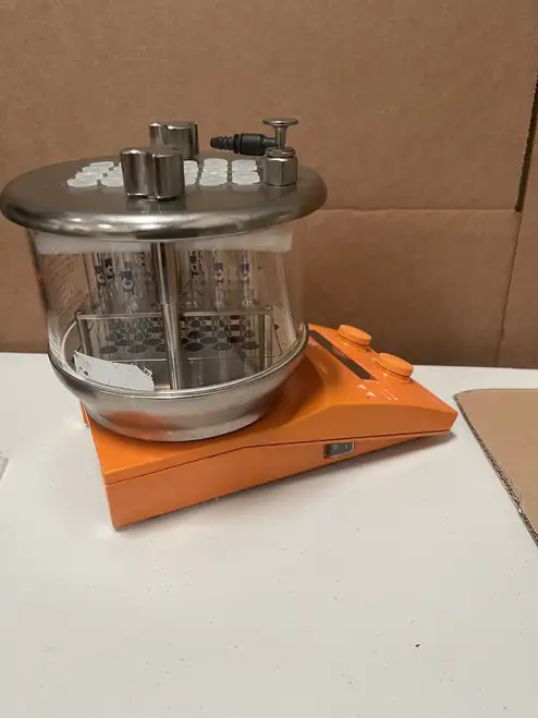 RDT RR98072 Hotplate/stirrer Radleys Discovery Technologies Fuzzy Probe RR98073