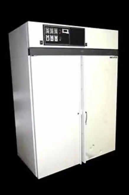 REVCO RI-50-1060-ABA REFRIGERATED INCUBATOR 50 CU. FT. -63.5¬∞C to 71.8 ¬∞C