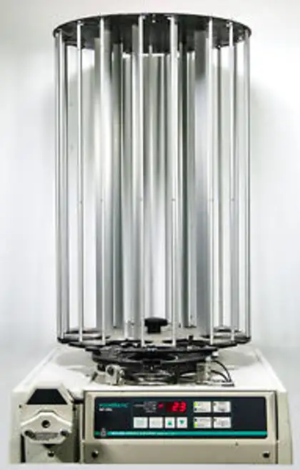 New Brunswick Scientific MP-1000 PourMatic Dish Filling System