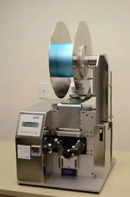 (Brooks) Remp LHS-012 Microplate Foil Sealer Integration System