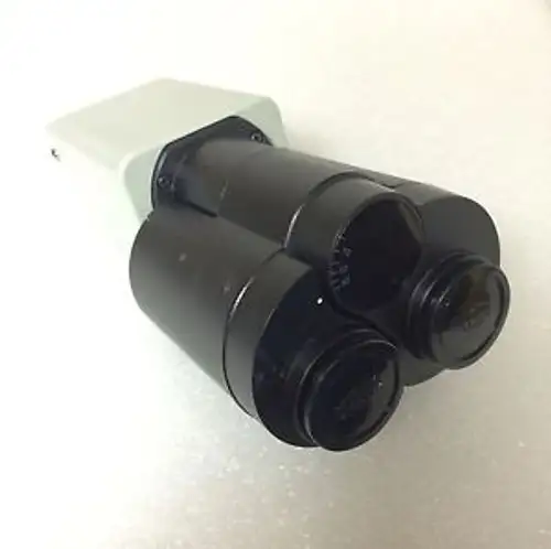 Olympus U-SWBI30 Tête de microscope binoculaire à très grand champ