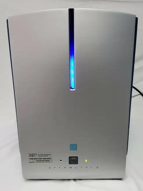 AFFYMETRIX GeneChip Scanner 3000 PN 00-0073