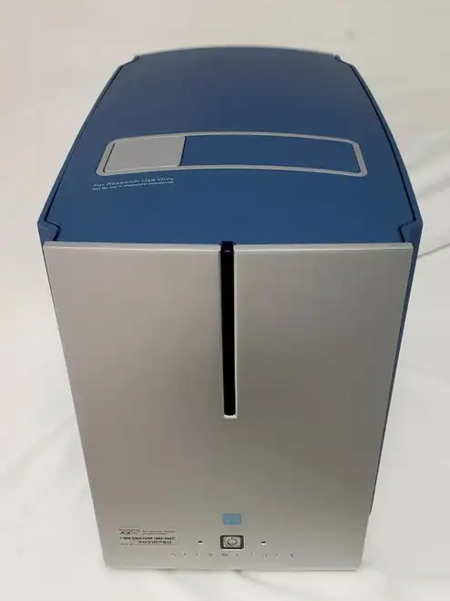 AFFYMETRIX GeneChip Scanner 3000 PN 00-0073