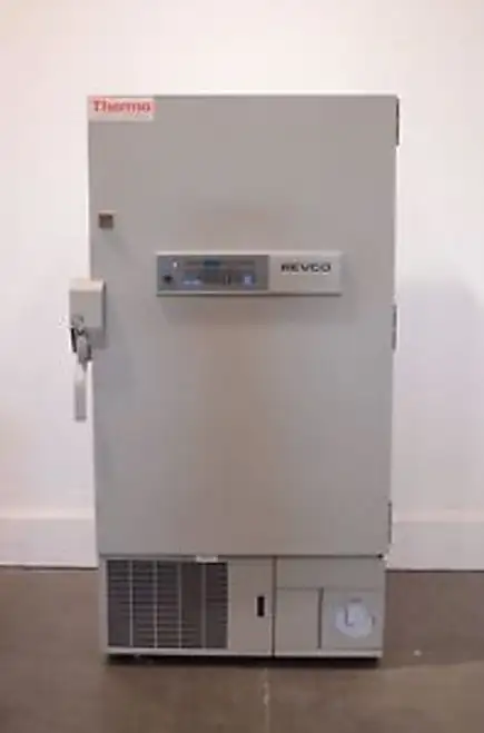 Thermo Electron Revco ULT2586-9-D35 Ultralow Upright -80 zer