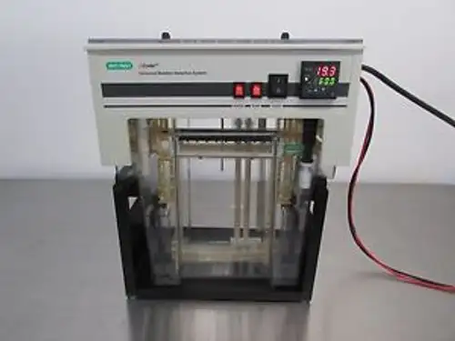 BioRad Dcode Detection System [Item#8054-50-0002]