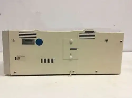 Shimadzu SPD-M10A Diode Array Detector DAD HPLC