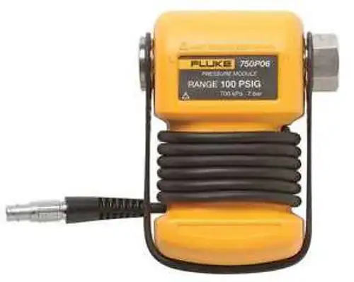 FLUKE FLUKE-750P31 Pressure Module High Pressure