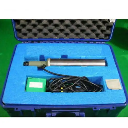 CUBIC PRECISION Magnifying glass microscope 71-2062 71 2062
