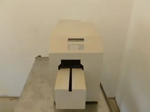 Beckman Coulter Sagian Microplate Sealer Station 041-03-00043