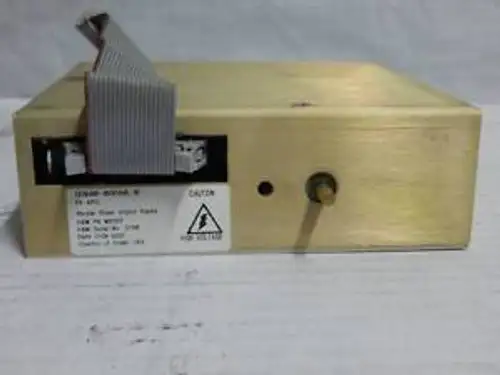 Agilent G1946-80058/B Bipolar Single Output Supply FR APCI